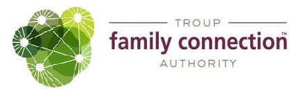 Troup Family Connection